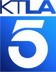 KTLA5 Logo